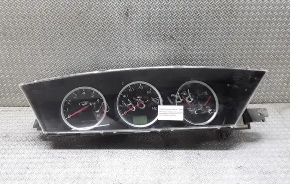 Nissan Primera Speedometer (instrument cluster) AU962