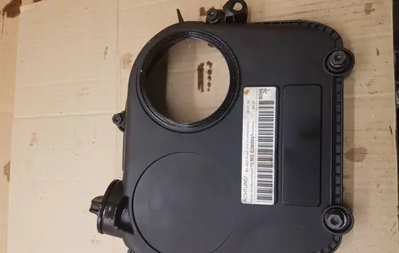 Audi A3 S3 8V Timing chain cover 06K103269E