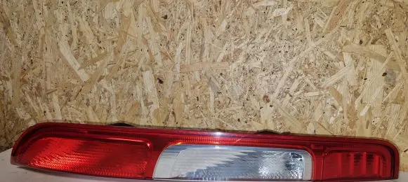 Ford Focus Rear/tail lights 4m5113405a