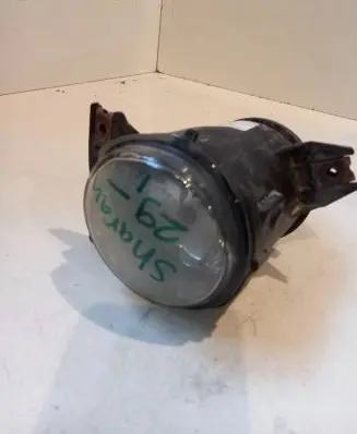 Volkswagen Sharan Front fog light 7M3941699C 89201171
