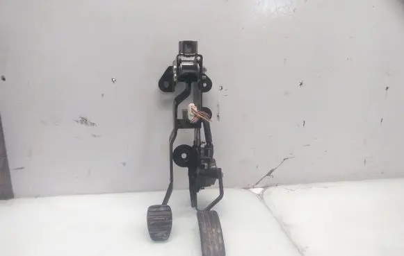 Renault Scenic II - Grand scenic II Pedal assembly 