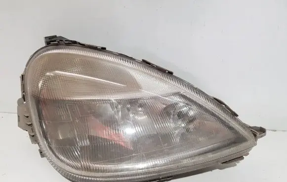 Mercedes-Benz A W168 Headlight/headlamp A1688201061