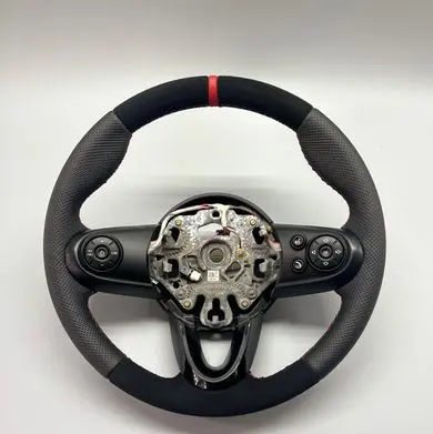Mini Cooper Countryman F60 Steering wheel 