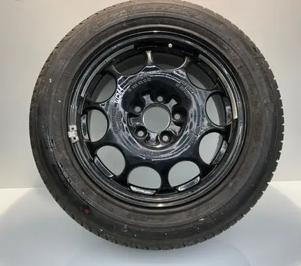 Mercedes-Benz E W211 R16 spare wheel A2114011302 2114011302