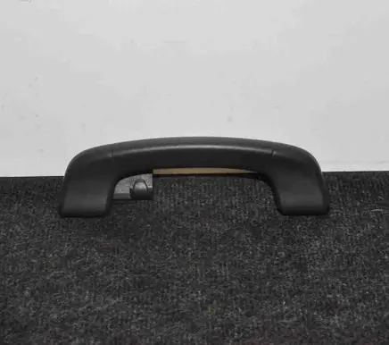 BMW 7 F01 F02 F03 F04 Rear interior roof grab handle 9112728