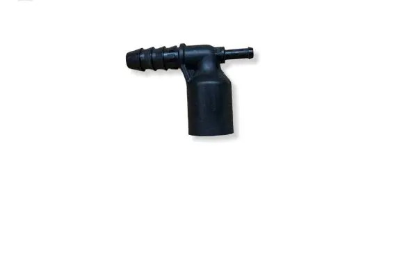 Volkswagen Polo V 6R Vacuum line/pipe/hose 1K0612071AK