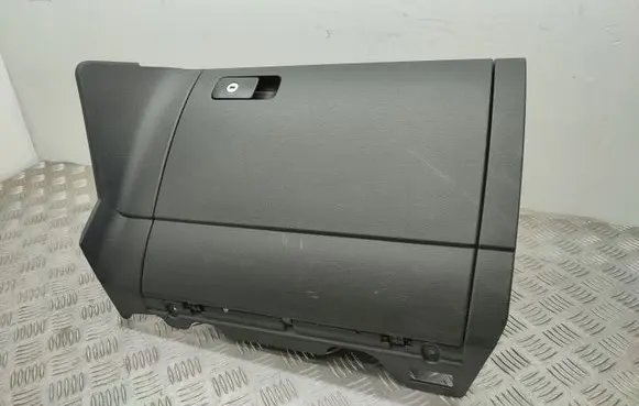Volkswagen Golf VII Glove box set 