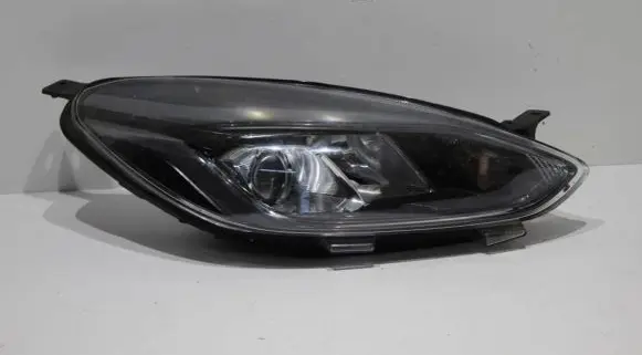 Ford Fiesta Headlight/headlamp L1BB13E014EH 10676 2FPL10676