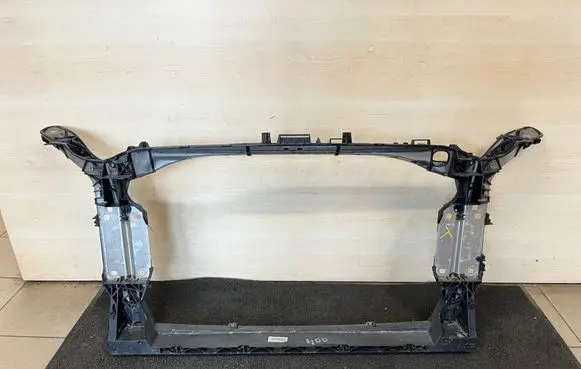 Audi A6 S6 C8 4K Radiator support slam panel 4K0805594 C8WZ2R402S
