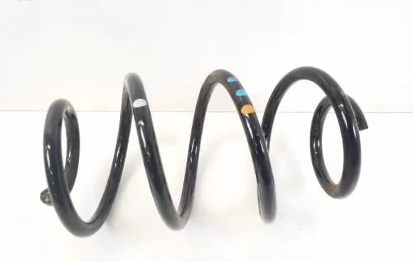 Mercedes-Benz CLA C118 X118 Rear coil spring A2473241800