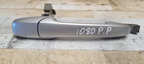 Mazda 2 Front door exterior handle 230302
