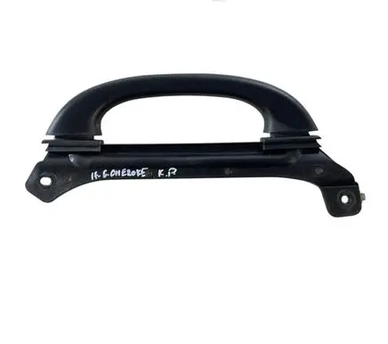 Jeep Grand Cherokee Rear interior roof grab handle 6EM33DX9AA