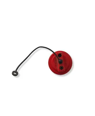 Toyota Hilux (AN10, AN20, AN30) Fuel tank filler cap 