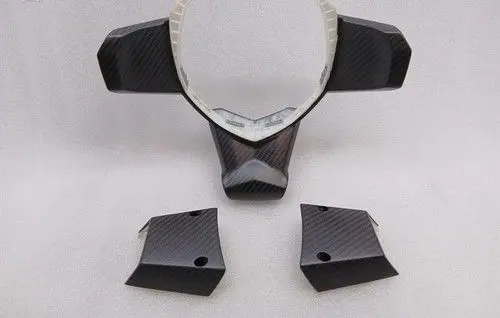 Lamborghini Aventador Steering wheel airbag cover 470419093B