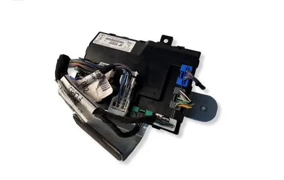 Ford Turneo Courier Comfort/convenience module DN1T15K600JF 400293362001 116RA000084