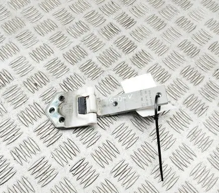 Volkswagen Caddy Rear door upper hinge 2K5827152