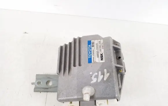 Toyota Corolla E120 E130 Power steering control unit/module 89650-02020