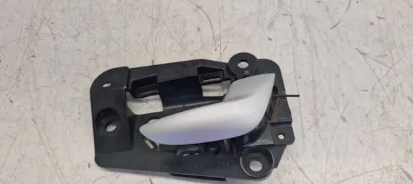Volvo XC90 Rear door interior handle 08626602