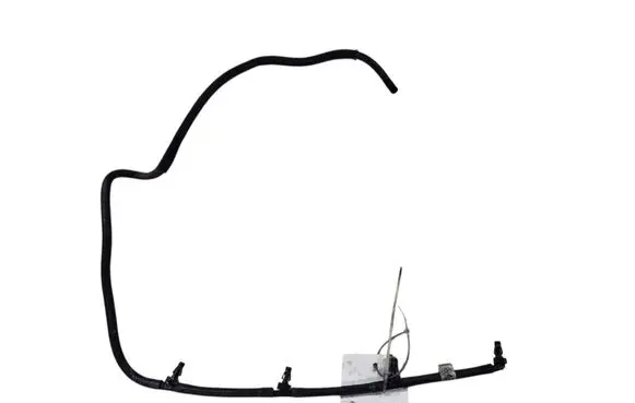 Mercedes-Benz Sprinter W907 W910 Fuel return line/hose A6510700132