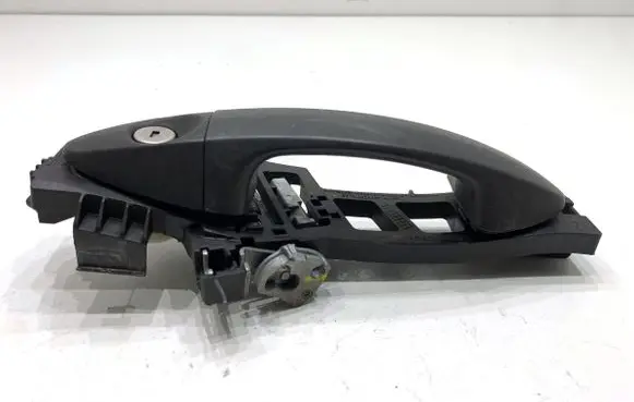 Ford Transit Courier Front door exterior handle 