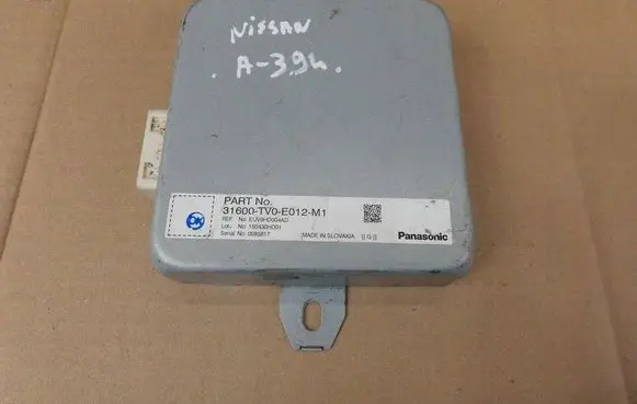 Honda CR-V Power steering control unit/module 31600TV0E012M1