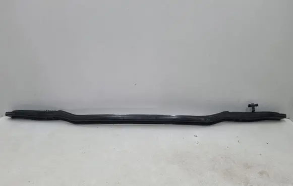 BMW i3 Front bumper cross member 51117296853