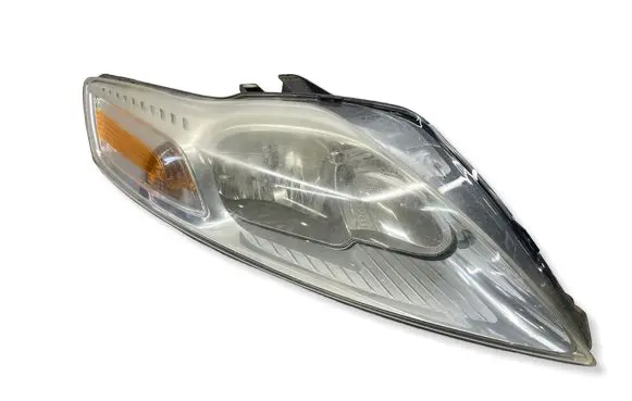 Ford Mondeo MK IV Headlight/headlamp 7S7113K060AB RHD