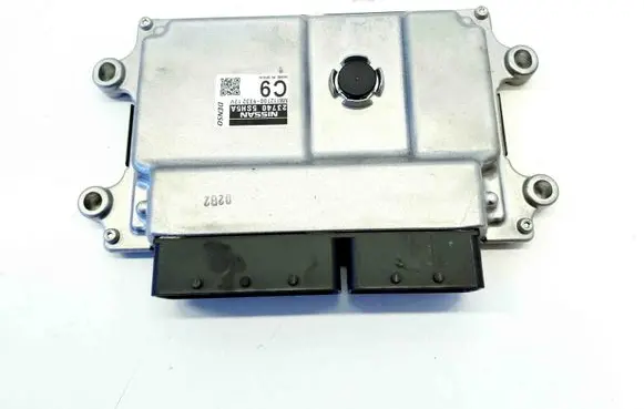 Nissan Leaf II (ZE1) Engine control unit/module 327405SH5A
