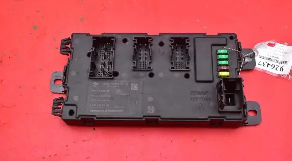 BMW 7 F01 F02 F03 F04 Engine control unit/module ECU 6135-9279824-01