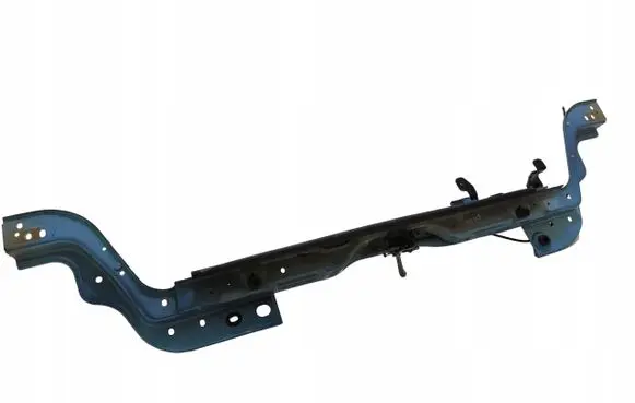 Peugeot Bipper Radiator support slam panel