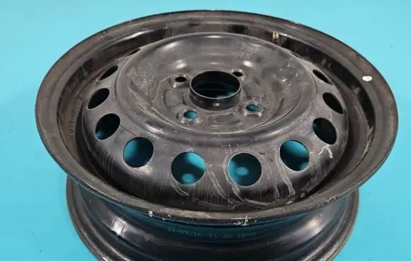 Mitsubishi Space Star R14 steel rim IMPRK1418550