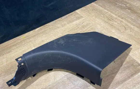 Land Rover Range Rover Velar Other sill/pillar trim element HK8302348A R7WM5 156127771