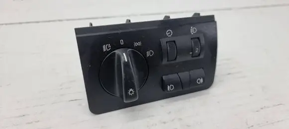 BMW X5 E53 Light switch 6909776