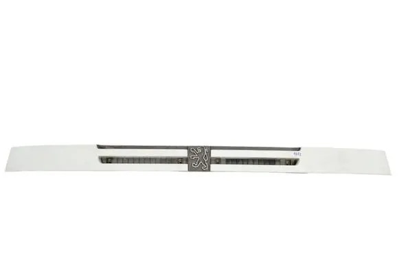 Peugeot Boxer Front grill 1304863080