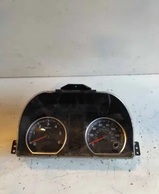 Honda CR-V Speedometer (instrument cluster) HR0359084