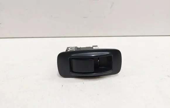 Toyota Corolla Verso E121 Electric window control switch 848010F030 5403F228 37181A