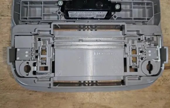 Honda Civic IX Other interior light 39180T0AR010M1 VW01B5012D160 04B0710251700