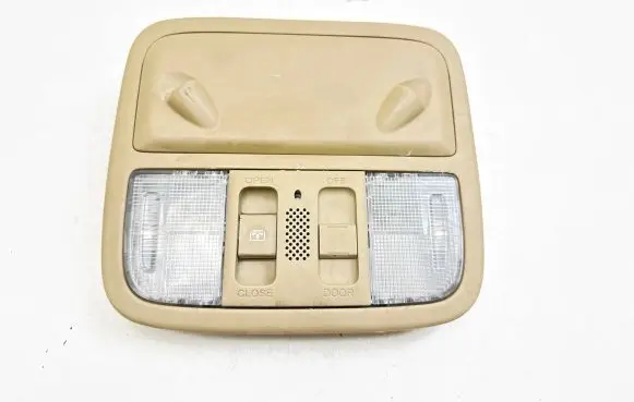 Honda CR-V Front seat light 37730SWWE111M1 0001040070 5WK48144