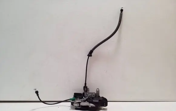 Polestar 2 Front door lock 31462456 C70275101