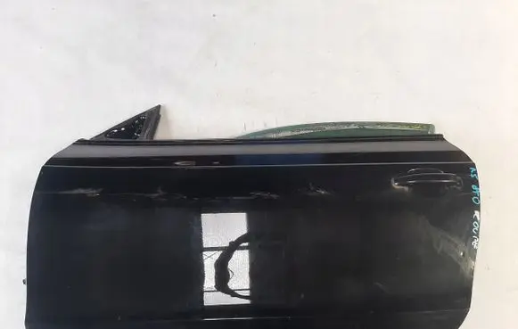Audi A5 8T 8F Door (2 Door Coupe) 