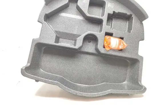 Toyota RAV 4 (XA50) Tool box 6499842010 6499342010