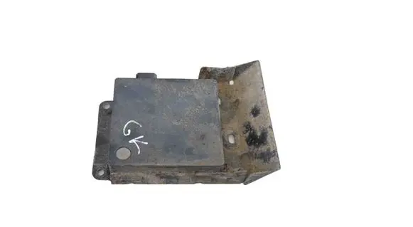 Jaguar XF X250 Blind spot module 9X2314D453AG