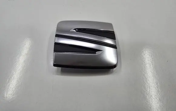 Seat Leon (5F) Manufacturer badge logo/emblem 6F0853679A