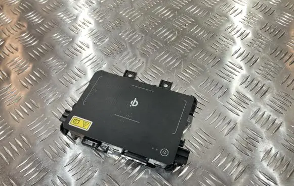 Honda Civic X Wireless charging module 39570-TEA-E01