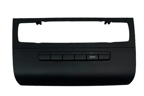 Traction control (ASR) switch