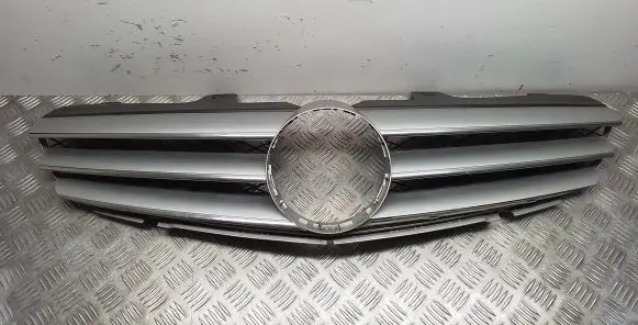 Mercedes-Benz CL C216 Front grill A2168801783