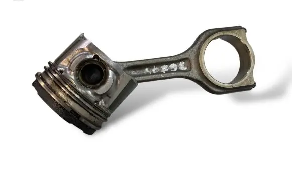 Citroen Berlingo Piston with connecting rod 9HX