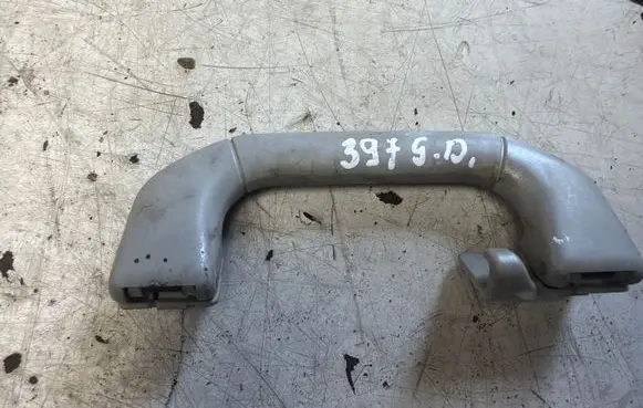 Volkswagen Sharan Rear interior roof grab handle 7M0857607A