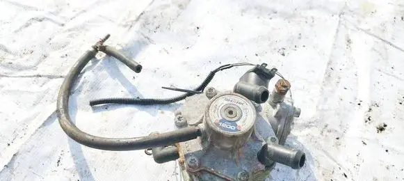 Ford Focus LP gas reducer E2067R010951