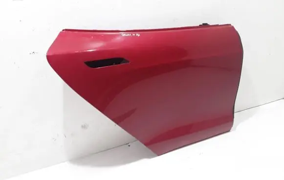 Tesla Model S Rear door 6006566